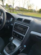 Skoda Octavia 1.6 TDI Impuls Edition Combi Impuls ... - Skoda Octavia: Impuls Edition