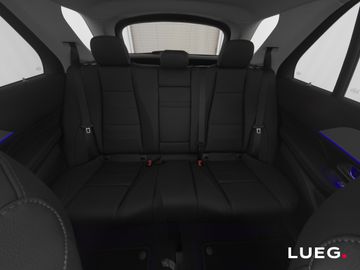 Mercedes GLE 350 - 6