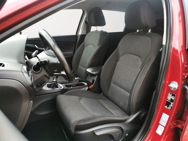 Hyundai i30 Edition 30  Kamera SHZ LED