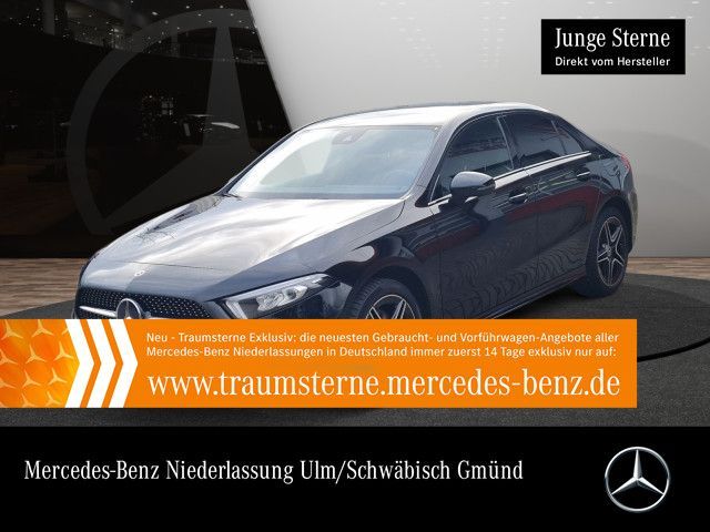 Mercedes-Benz A 250 e Lim AMG Night/MBUX HighEnd/LED/Kam/Ambi