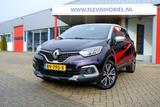 Renault Captur 1.2 TCe Initiale Paris Leder|Navi|ParkAss - Renault Captur: Initiale Paris
