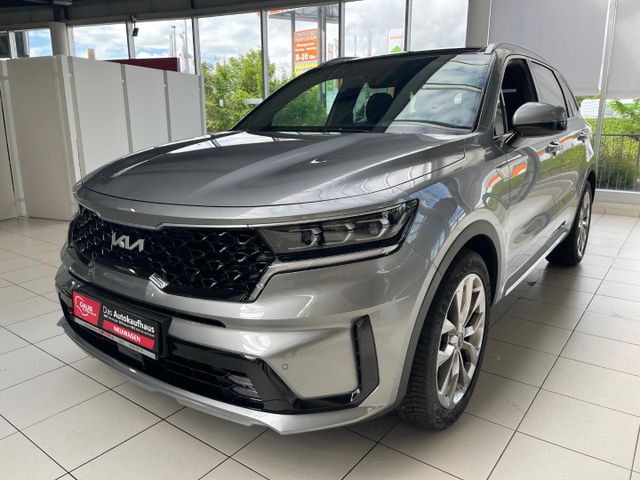 Kia Sorento 2.2 D AWD DCT8 SPIRIT PREMIUM Dt. Fzg!!