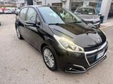 Peugeot PEUGEOT 208 1,2 GPL 82 CV ALLURE 5P - Peugeot mit LPG-Antrieb