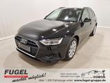 Audi A4 Avant 2.0 TFSI 35 S tronic Klimaaut.|Navi|LED - Audi A4 mit Benzin-Antrieb: Kombi, 3.0