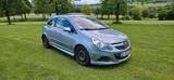 Opel Corsa D 1.6 16V Turbi GSI Rentnerfahr... - Opel Corsa: Gsi