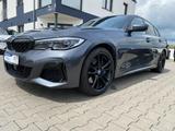 BMW M340I  xDrive/Head-Up/360 Kam/Deut.Fahr./ - BMW M340i Gebrauchtwagen