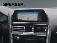 BMW M850 - Vorschau Bild 17