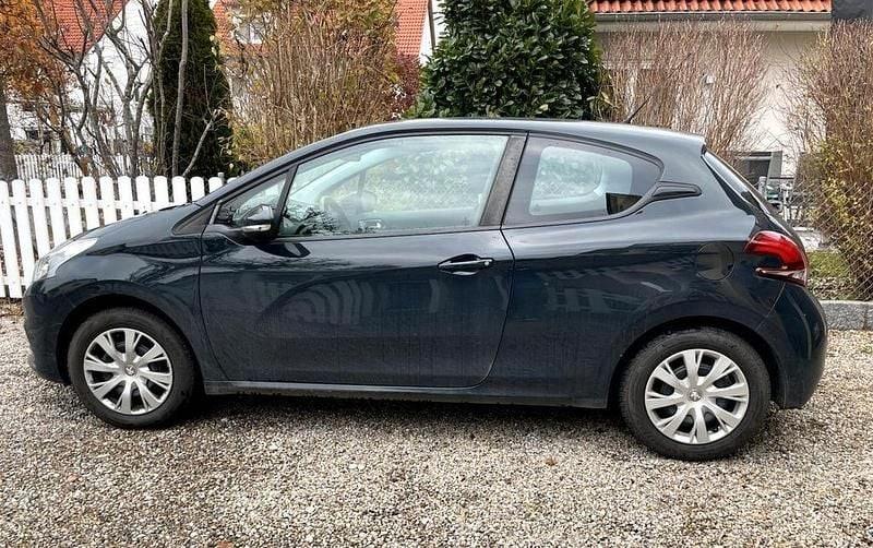 Peugeot 208 Active