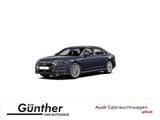 Audi A8 lang 60 TFSI QUATTRO+DESIGN SELECTION+HUD+ - Audi A8 60 TFSI Gebrauchtwagen