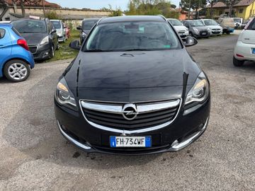 Opel Insignia - 1