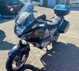 Honda Deauville NT700V - HONDA NT700V DEAUVILLE