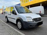 Ford Transit Connect 1.8 TD - Ford Transit Connect: 1.8
