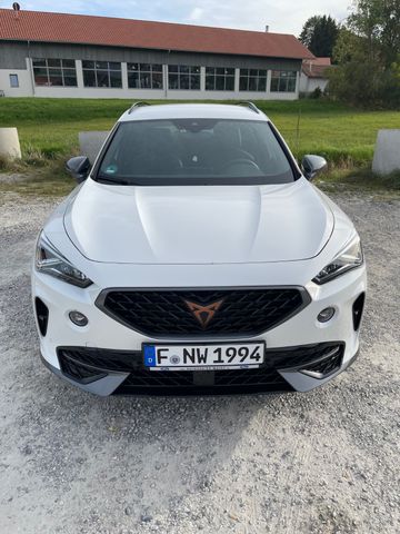 CUPRA Formentor 1.5 TSI 110kW -