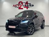 Skoda Kodiaq RS 4x4 7-SITZER PANO+°360KAMERA+STANDHEIZ - Skoda Kodiaq in Köln