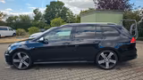 Volkswagen Golf 2.0 TSI DSG 4MOTION BMT R Variant R - Volkswagen Golf mit Benzin-Antrieb: Kombi, 2.0