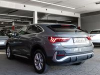 Audi Q3 - Vorschau Bild 4