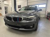 BMW 325 3 Gran Turismo 325 d Advantage - BMW 325: 325d