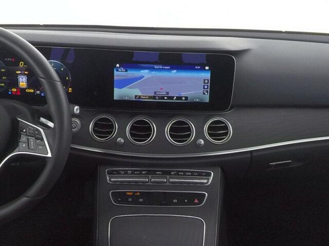 Mercedes-Benz E 220 d T-Modell Avantgarde/Kamera/AHZ/MBUX/Navi