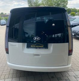 Bild 8 Hyundai Staria Trend*9-SITZER*360°KAMERA*CARPLAY*DAB*NAV