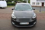 Ford C-Max C-MAX Titanium - gebrauchte Ford C-Max aus dem Jahr 2016