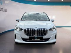 Fahrzeugabbildung BMW 218i ActiveTourer Luxury Line LEDER ACC LED RFK