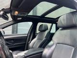 BMW 550d kombi - BMW 550 aus 2012