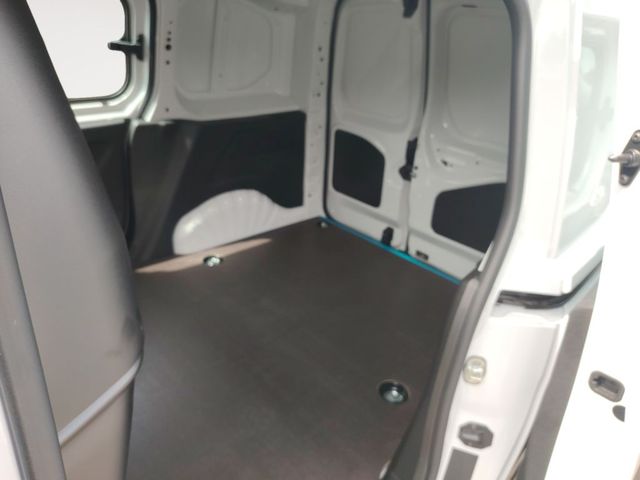 Combo Cargo 1.5 Diesel M Autm. (Modell 2018)