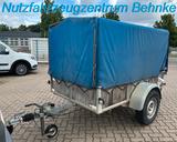 Saris H100 N / 1.200 kg / NL 965 kg - Angebote