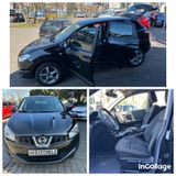 Nissan Qashqai Acenta 4X4 Omis Bester 31TKM - : Geländewagen, Best