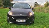 Ford Fiesta Cool & Con.*1.HD*Spurassis.*Navi*Allwette - Ford Fiesta mit Diesel-Antrieb: Limousine