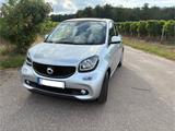 Smart ForFour 0.9 66kW /90PS prime  - gebrauchte Smart ForFour aus dem Jahr 2015