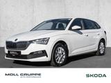 Skoda Scala 1.0 TSI Ambition - Skoda Scala in Duisburg