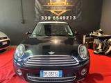 MINI Mini 1.6 16V Cooper D - MINI MINI aus 2008: D