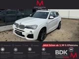 BMW X3 xDrive 30d*M Sport*Panorama*Navi*AHK* - BMW X3: 30d