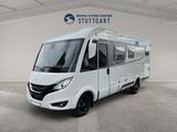 HYMER / ERIBA / HYMERCAR B-Klasse MC I WhiteLine 600 sie sparen 20.545  E - HYMER / ERIBA S klasse