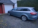 Ford Mondeo Titanium - Ford Mondeo Gebrauchtwagen in Kiel
