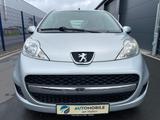 Peugeot 107 Filou 1.0*KLIMAANLAGE*5-TÜRIG - Peugeot 107: Filou