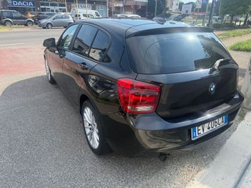 BMW 118 - 2