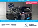 Volkswagen ID.Buzz Pro 150 kW (204 PS) Heckantrieb 1-Gang-A - schwarze Volkswagen ID. Buzz
