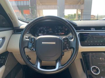 Land-Rover Range Rover Velar - 12