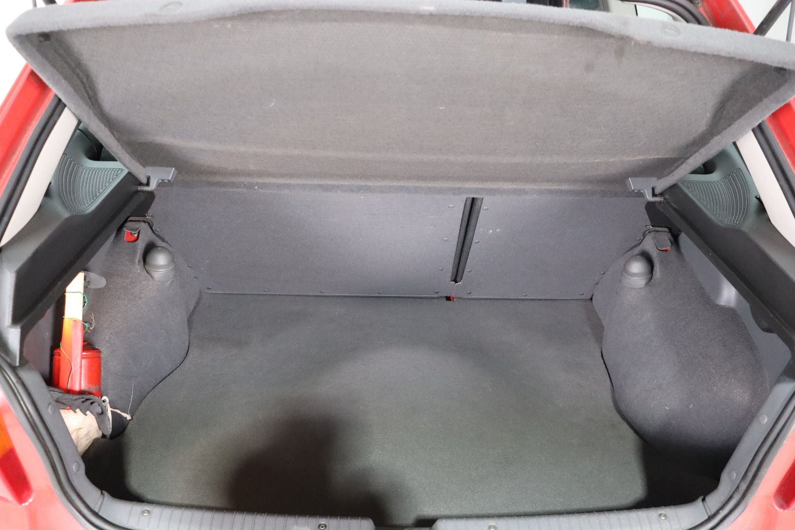 Fahrzeugabbildung Opel Astra 1.4 GL * 1.Hand* wenig Km * HU/AU neu