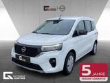 Nissan Townstar N-Connecta Kombi L1 Apple CarPlay/LED - gebrauchte Nissan Townstar aus dem Jahr 2024