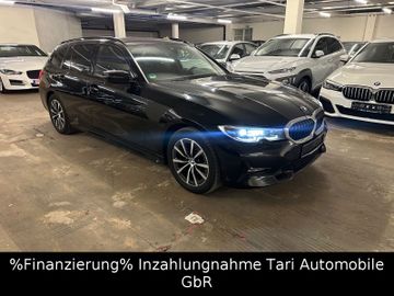 BMW 320 - 10
