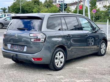 Citroen C4 SpaceTourer - 2