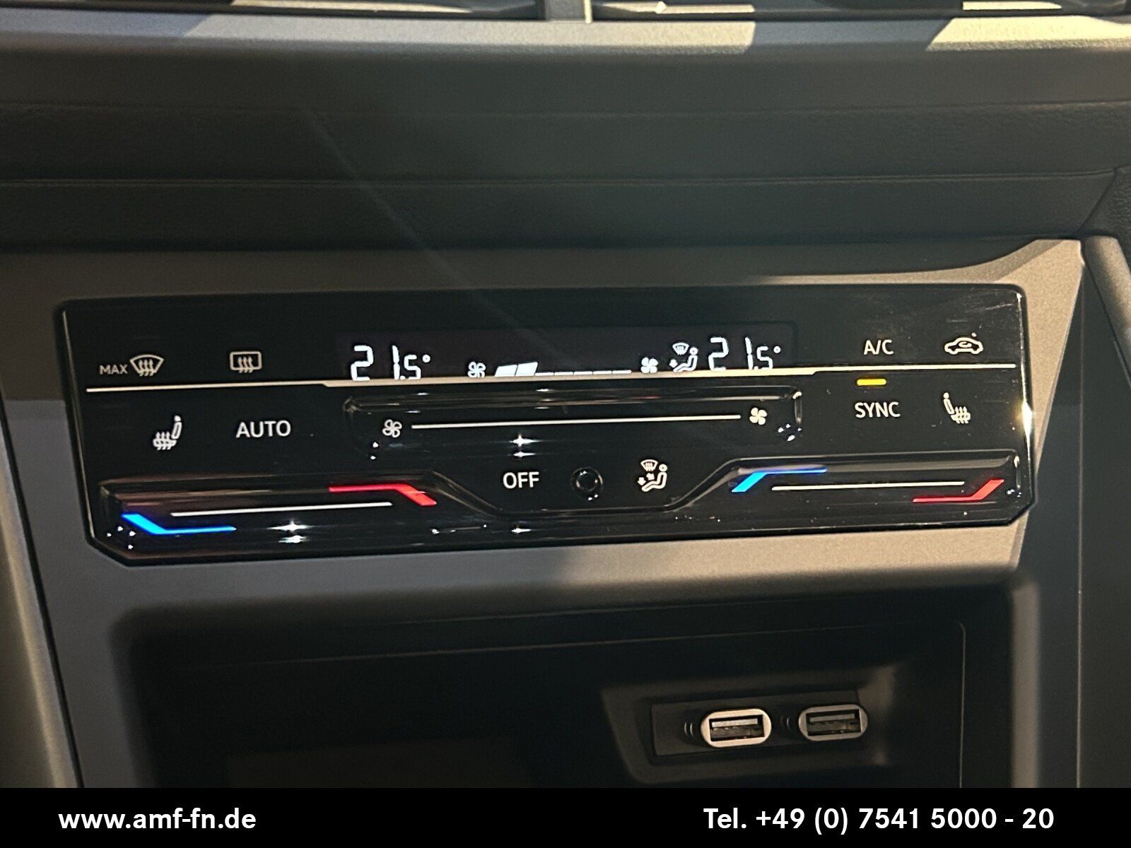 TAIGO 1.5TSI R-LINE IQ-DRIVE MATRIX ACC NAVI RFK