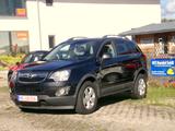 Opel Antara 2,2CDTI Design Edition 4x4 AHK TÜV 9/27! - Opel Antara: Design Edition