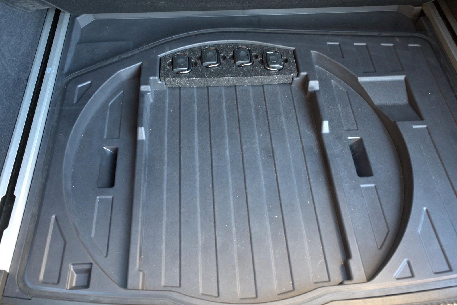 Audi A6 Avant 3.0 TDI quattro Automatik 
