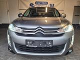 Citroën C4 Aircross 4WD*LEDER*XENON*ZAHNRIEMEN NEU* - Citroën C4 Aircross aus 2014