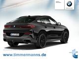 BMW X6 xDrive40d Pano Laser AHK B&W DrAssProf Standh - BMW X6 in Krefeld