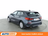 BMW 118i Advantage Aut.*NAVI*TEMPO*LED*PDC*SHZ* - BMW 118 Gebrauchtwagen in Nürnberg